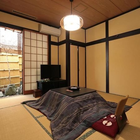 Suzaki Ryokan Ogano Bagian luar foto
