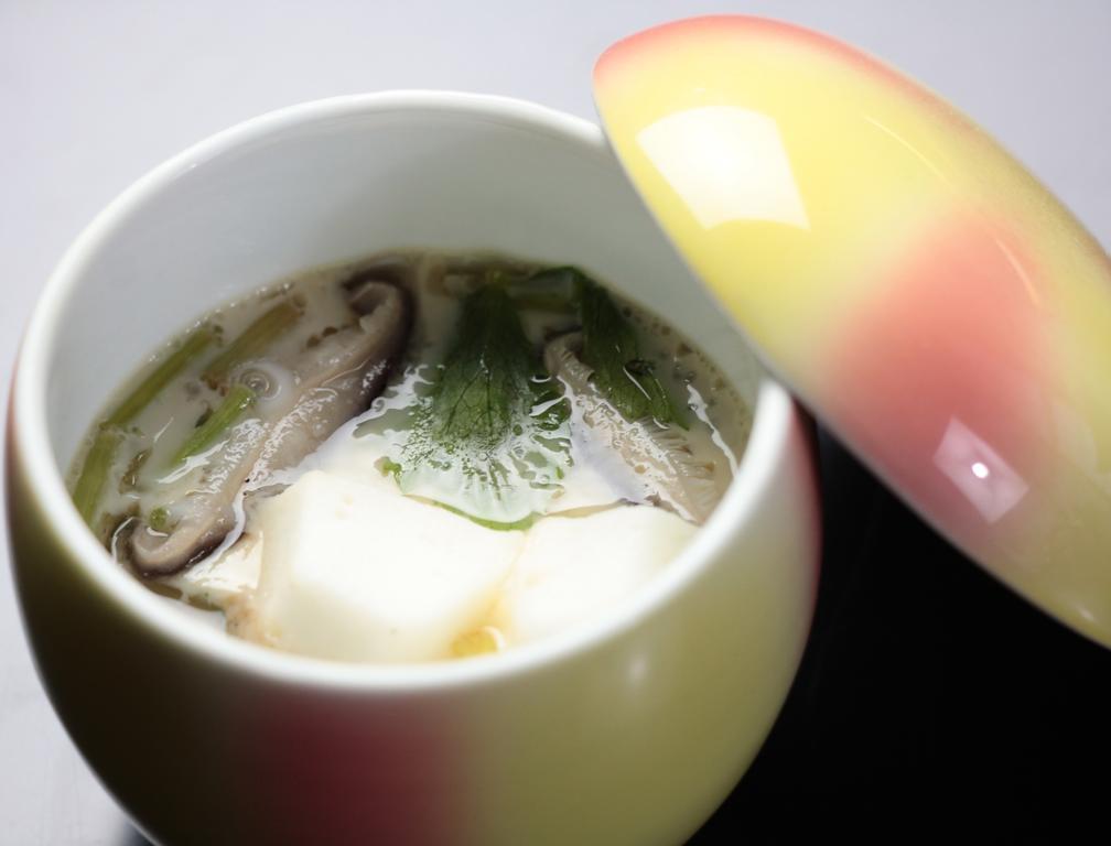 Suzaki Ryokan Ogano Bagian luar foto