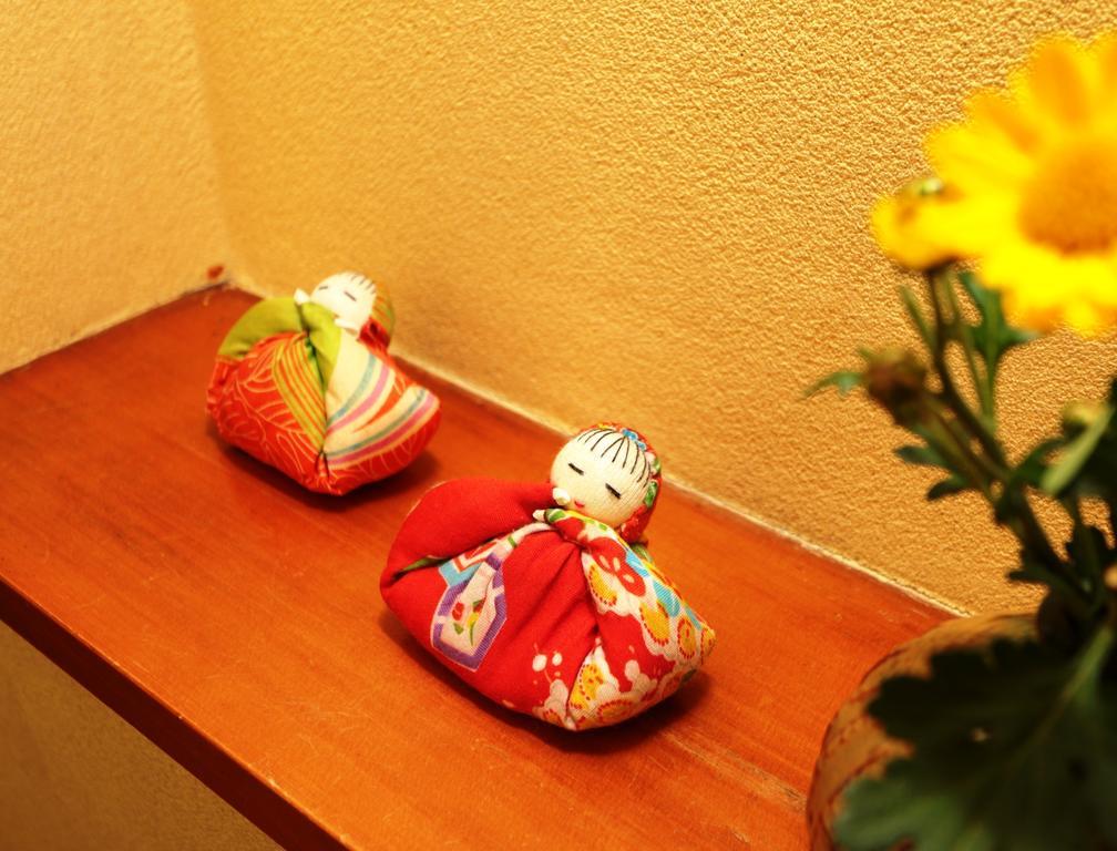 Suzaki Ryokan Ogano Bagian luar foto