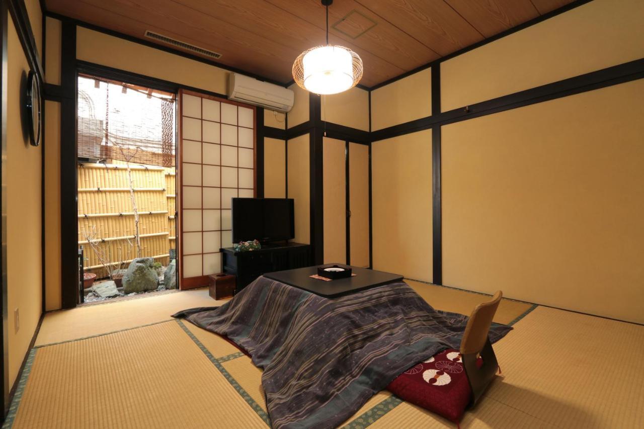 Suzaki Ryokan Ogano Bagian luar foto