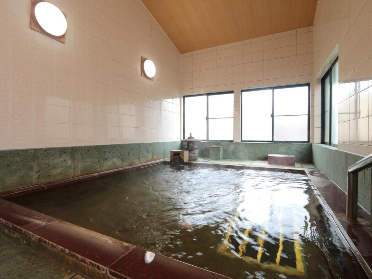Suzaki Ryokan Ogano Bagian luar foto