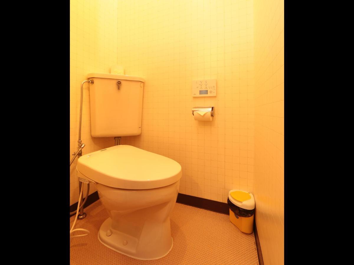 Suzaki Ryokan Ogano Bagian luar foto