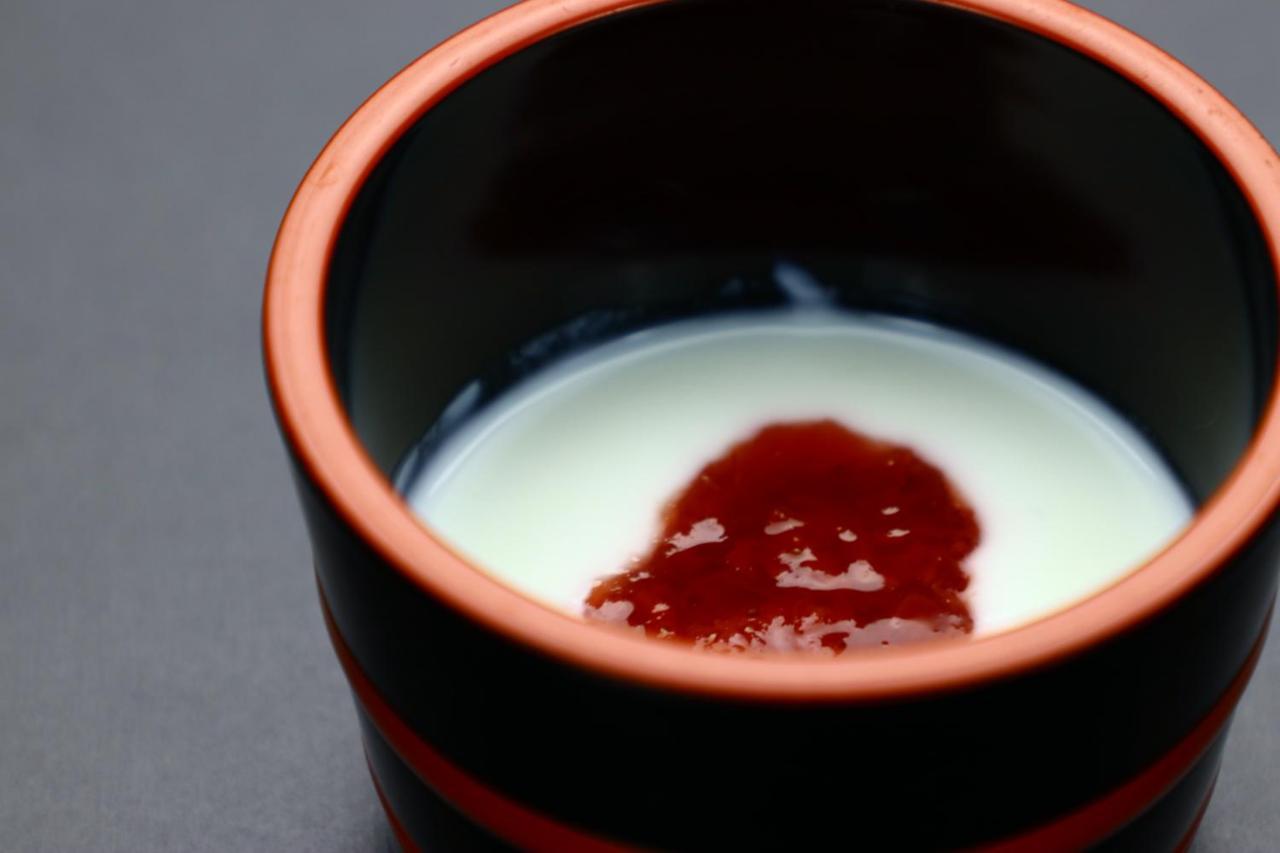 Suzaki Ryokan Ogano Bagian luar foto
